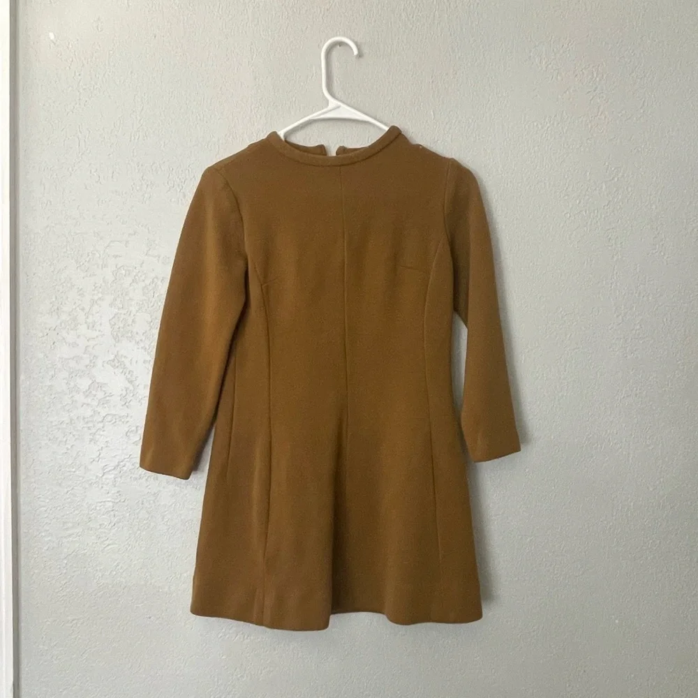 Vintage dress